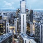 21 Air Tel Aviv Office In Israel