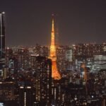 21 Air Tokyo Office In Japan