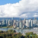 21 Air Vancouver Office In Canada