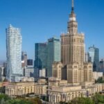 21 Air Warsaw Office In Poland