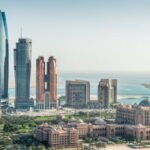 Aeromexico Airlines Abu Dhabi Office In UAE