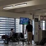 Aeromexico Airlines MTT Terminal