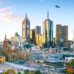 Aeromexico Airlines Melbourne Office In Australia