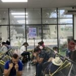 Aeromexico Airlines PXM Terminal
