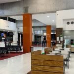 Aeromexico Airlines REX Terminal