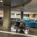 Aeromexico Airlines SAN Terminal