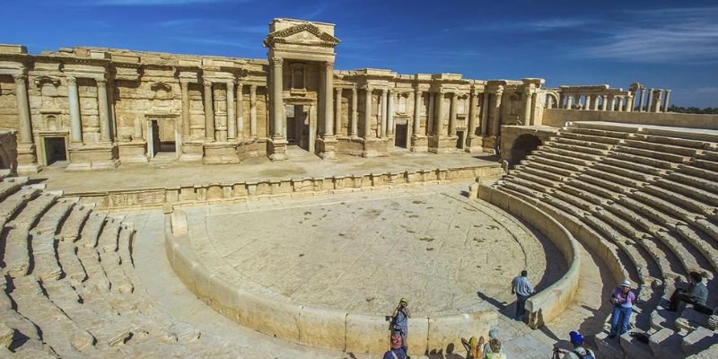 Avianca Airlines Palmira Office In Colombia