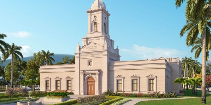 Avianca Airlines San Pedro Sula Office In Honduras