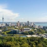 Copa Airlines Auckland Office in New Zealand