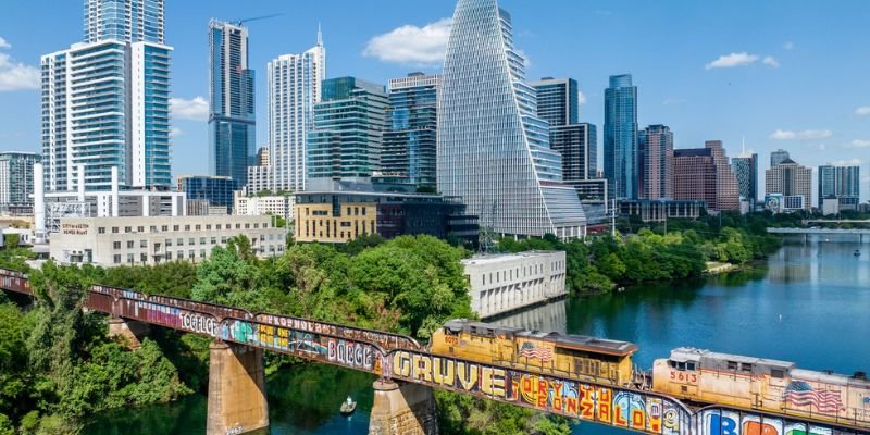 Copa Airlines Austin Office in Texas