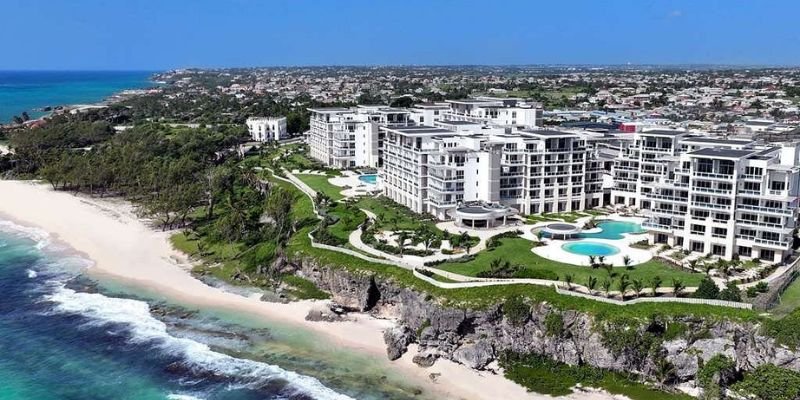Copa Airlines Barbados Office