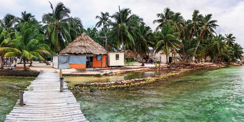 Copa Airlines Belize Office