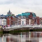Copa Airlines Dublin Office in Ireland