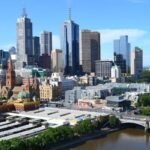 Copa Airlines Melbourne Office in Australia