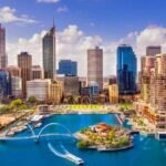 Copa Airlines Perth Office in Australia