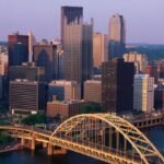Copa Airlines Pittsburgh Office in Pennsylvania