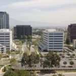 Copa Airlines Santa Ana Office in California