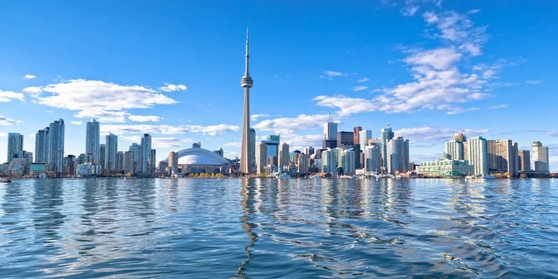 Copa Airlines Toronto Office in Canada