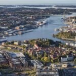 Delta Airlines Gothenburg Office in Sweden