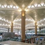 Egyptair Abha International Airport