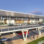 Egyptair Bahrain International Airport