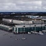 Egyptair Berlin Brandenburg Airport