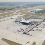 Egyptair Budapest Ferenc Liszt International Airport