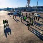 Egyptair Damascus International Airport