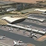 Egyptair Erbil International Airport (1)