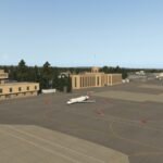 Egyptair Haifa Airport