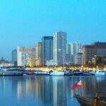 Etihad Airways Manila Office Address