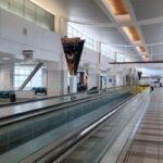 Hawaiian Airlines GUM Terminal