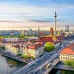 Japan Airlines Berlin Office in Germany