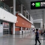 Juanda International Airport