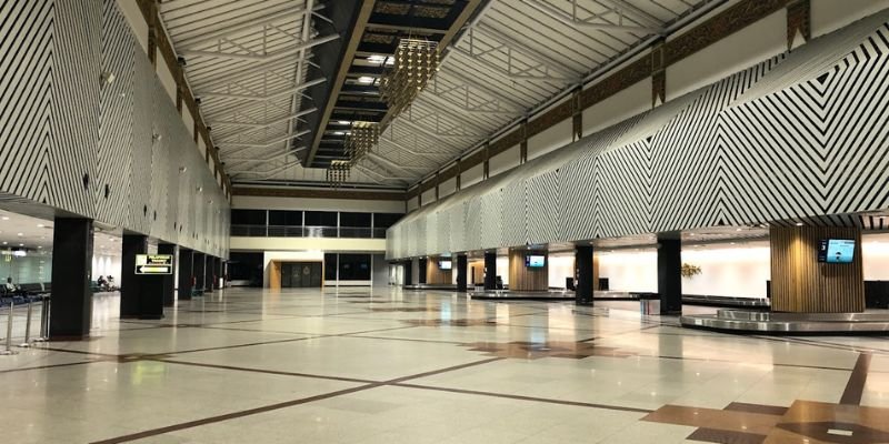 Juanda International Airport