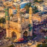 KLM Airlines Hyderabad Office