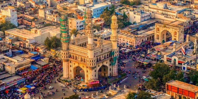 KLM Airlines Hyderabad Office