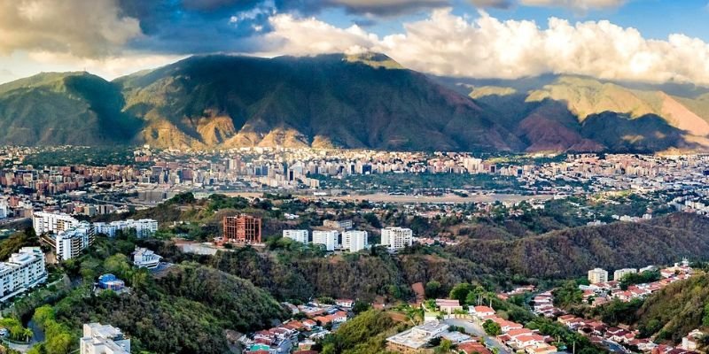 Lufthansa Airlines Caracas Office Address