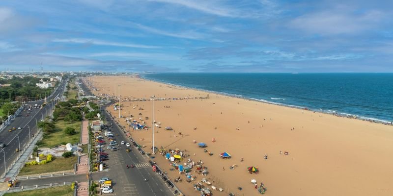 Lufthansa Airlines Chennai Office Address