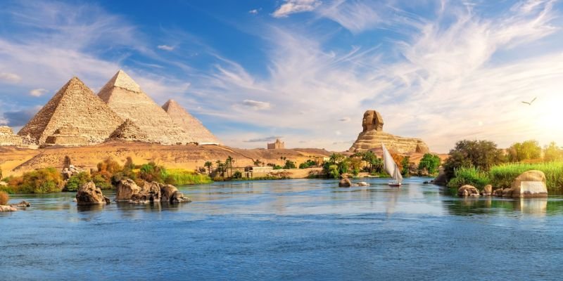 Lufthansa Airlines Egypt Office Address