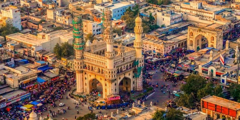 Lufthansa Airlines Hyderabad Office Address