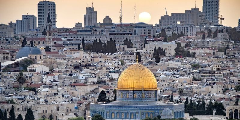 Lufthansa Airlines Israel Office Address