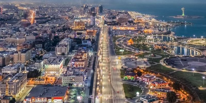 Lufthansa Airlines Khobar Office Address