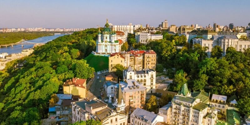 Lufthansa Airlines Kiev Office Address