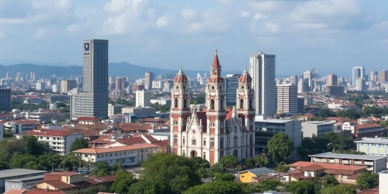 Lufthansa Airlines Malabo Office Address