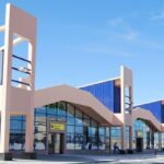 Marsa Alam International Airport