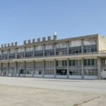 Nicosia International Airport