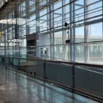 Norse Atlantic Airways ALC Terminal