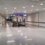 Norse Atlantic Airways ATH Terminal