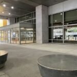 Norse Atlantic Airways AUS Terminal